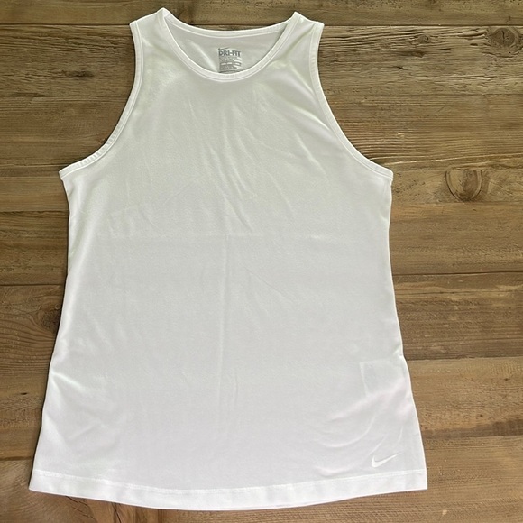 Nike Dri-Fit Tank.  Size XS - Picture 1 of 6